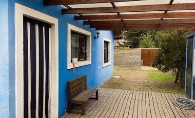 Casa PH en venta en Aguas Verdes