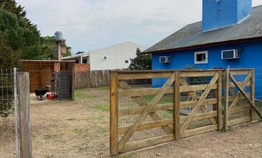 Casa PH en venta en Aguas Verdes