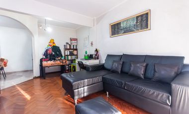 VENTA PH  4 AMB CENTRO L GUILLON E ECHEVERRIA