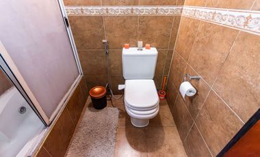 VENTA PH  4 AMB CENTRO L GUILLON E ECHEVERRIA