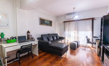 VENTA PH  4 AMB CENTRO L GUILLON E ECHEVERRIA