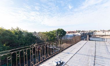 VENTA PH  4 AMB CENTRO L GUILLON E ECHEVERRIA