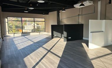 Local comercial 118 m2 en Strip Center en Los Trapenses.