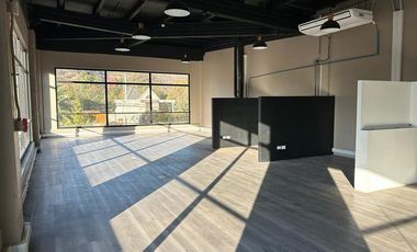Local comercial 118 m2 en Strip Center en Los Trapenses.