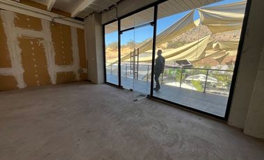 Local Comercial en Segundo Piso 114 MT2