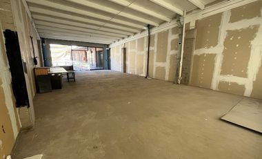 Local Comercial en Segundo Piso 114 MT2