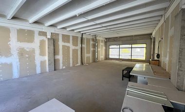 Local Comercial en Segundo Piso 114 MT2