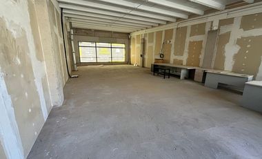 Local Comercial en Segundo Piso 114 MT2