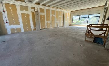 Local Comercial en Segundo Piso 114 MT2
