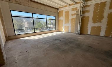 Local Comercial en Segundo Piso 114 MT2