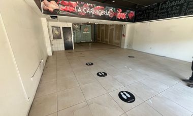 Arriendo Local Comercial Strip center Los Trapenses