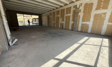 Local Comercial en Segundo Piso 114 MT2