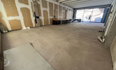 Local Comercial en Segundo Piso 114 MT2