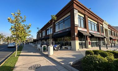Local Comercial en Segundo Piso 114 MT2