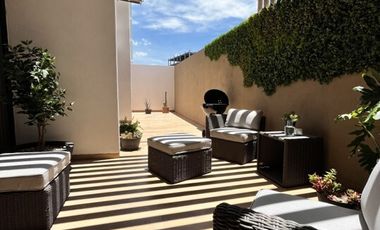 Preventa de departamentos en Juriquilla, Palma Canaria 812