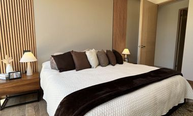 Preventa de departamentos en Juriquilla, Palma Canaria 812