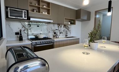 Preventa de departamentos en Juriquilla, Palma Canaria 812