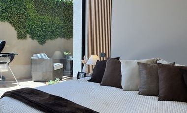 Preventa de departamentos en Juriquilla, Palma Canaria 812