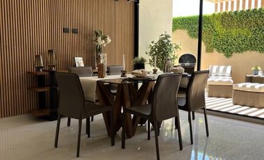 Preventa de departamentos en Juriquilla, Palma Canaria 812