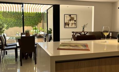 Preventa de departamentos en Juriquilla, Palma Canaria 812