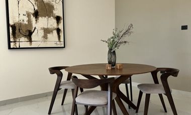 Preventa de departamentos en Juriquilla, Palma Canaria 812