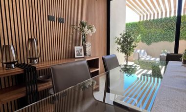 Preventa de departamentos en Juriquilla, Palma Canaria 812