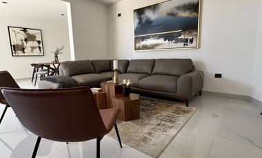 Preventa de departamentos en Juriquilla, Palma Canaria 812