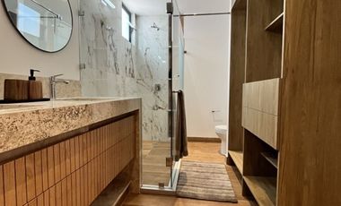 Preventa de departamentos en Juriquilla, Palma Canaria 812