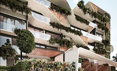 Preventa de departamentos en Juriquilla, Palma Canaria 812