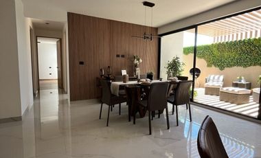 Preventa de departamentos en Juriquilla, Palma Canaria 812