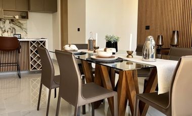 Preventa de departamentos en Juriquilla, Palma Canaria 812