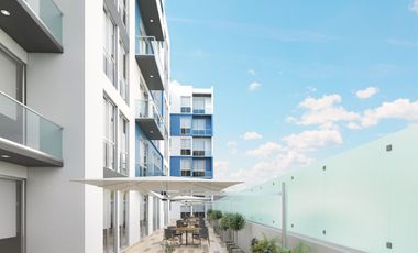 VENTA DE DEPARTAMENTO NUEVOS, ARTES GRAFICAS VENUSTIANO CARRANZA