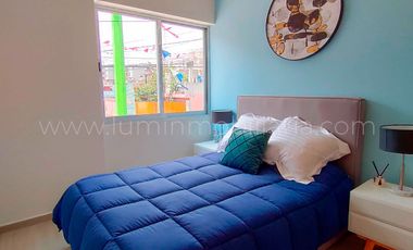 VENTA DE DEPARTAMENTO NUEVOS, ARTES GRAFICAS VENUSTIANO CARRANZA