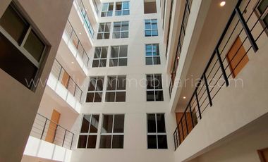 VENTA DE DEPARTAMENTO NUEVOS, ARTES GRAFICAS VENUSTIANO CARRANZA