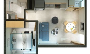 VENTA DE DEPARTAMENTO NUEVOS, ARTES GRAFICAS VENUSTIANO CARRANZA