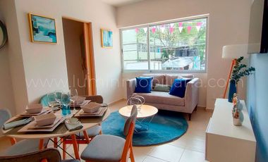 VENTA DE DEPARTAMENTO NUEVOS, ARTES GRAFICAS VENUSTIANO CARRANZA