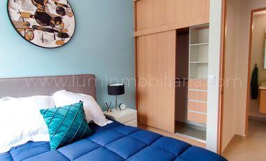 VENTA DE DEPARTAMENTO NUEVOS, ARTES GRAFICAS VENUSTIANO CARRANZA