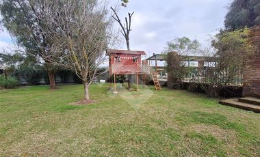Casa en Venta en Camino Melipilla Padre Hurtado