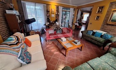 Casa en Venta en Camino Melipilla Padre Hurtado
