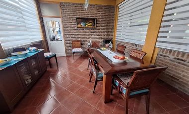 Casa en Venta en Camino Melipilla Padre Hurtado