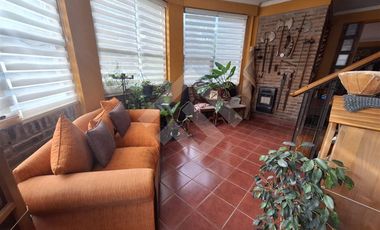 Casa en Venta en Camino Melipilla Padre Hurtado