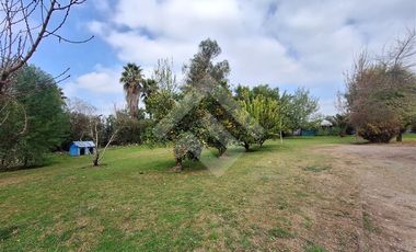 Casa en Venta en Camino Melipilla Padre Hurtado