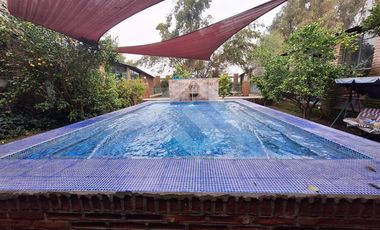 Casa en Venta en Camino Melipilla Padre Hurtado