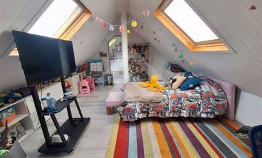 Casa en Venta en Camino Melipilla Padre Hurtado