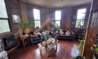 Casa en Venta en Camino Melipilla Padre Hurtado