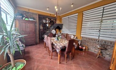 Casa en Venta en Camino Melipilla Padre Hurtado