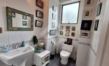 Casa en Venta en Camino Melipilla Padre Hurtado