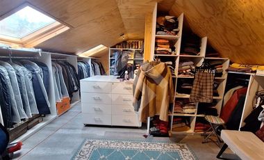 Casa en Venta en Camino Melipilla Padre Hurtado