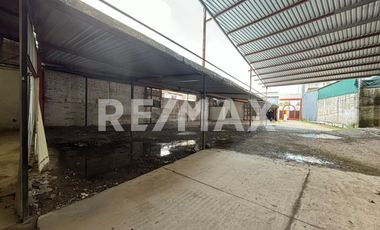 Bodega en Renta en Tonalá - (3)