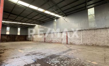 Bodega en Renta en Tonalá - (3)